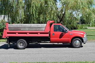 2006 Ford F-350 XLT 1FDWF36516ED20447 in Southold, NY 8