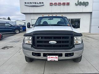 2006 Ford F-450  1FDXF47P16EB08125 in Kimball, MN 2