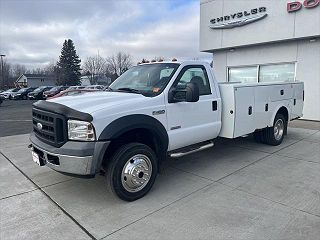 2006 Ford F-450  1FDXF47P16EB08125 in Kimball, MN 3