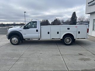 2006 Ford F-450  1FDXF47P16EB08125 in Kimball, MN 4