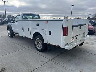 2006 Ford F-450  1FDXF47P16EB08125 in Kimball, MN 5