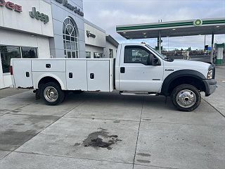 2006 Ford F-450  1FDXF47P16EB08125 in Kimball, MN 8