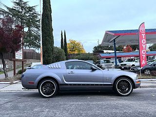 2006 Ford Mustang  1ZVHT80N365260146 in Auburn, CA 3