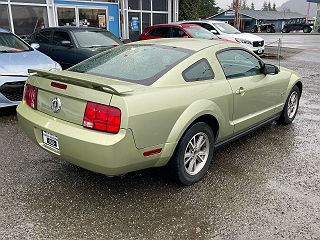 2006 Ford Mustang  1ZVFT80N265191456 in Enumclaw, WA 14