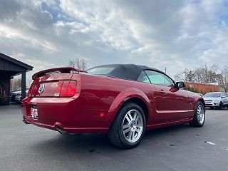2006 Ford Mustang GT 1ZVHT85H865193028 in Jackson, MI 10