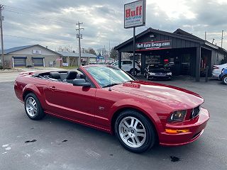 2006 Ford Mustang GT 1ZVHT85H865193028 in Jackson, MI 13