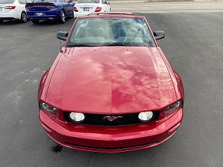 2006 Ford Mustang GT 1ZVHT85H865193028 in Jackson, MI 14