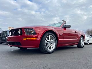 2006 Ford Mustang GT 1ZVHT85H865193028 in Jackson, MI 15