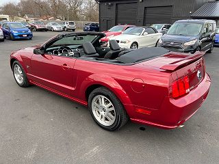 2006 Ford Mustang GT 1ZVHT85H865193028 in Jackson, MI 17