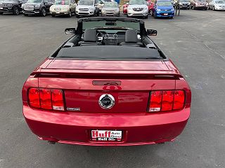 2006 Ford Mustang GT 1ZVHT85H865193028 in Jackson, MI 18