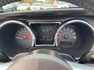 2006 Ford Mustang GT 1ZVHT85H865193028 in Jackson, MI 34