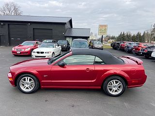 2006 Ford Mustang GT 1ZVHT85H865193028 in Jackson, MI 6