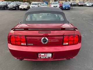 2006 Ford Mustang GT 1ZVHT85H865193028 in Jackson, MI 8