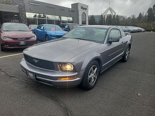 2006 Ford Mustang  1ZVFT80N465121280 in Pullman, WA 1