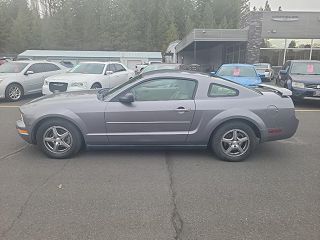 2006 Ford Mustang  1ZVFT80N465121280 in Pullman, WA 2