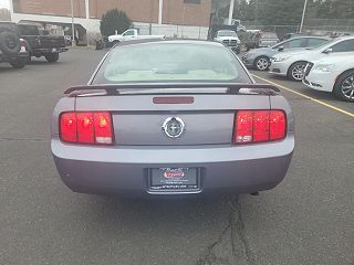 2006 Ford Mustang  1ZVFT80N465121280 in Pullman, WA 4