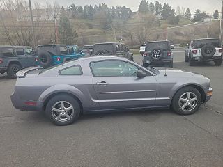 2006 Ford Mustang  1ZVFT80N465121280 in Pullman, WA 9
