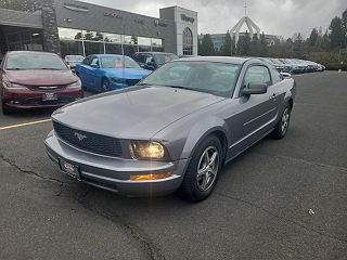 2006 Ford Mustang  1ZVFT80N465121280 in Pullman, WA