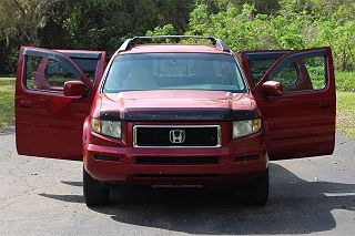 2006 Honda Ridgeline RTL 2HJYK16586H535924 in Clearwater, FL 19