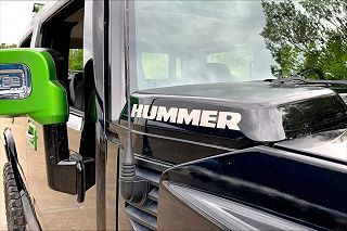 2006 Hummer H2  5GRGN22U46H116709 in Oklahoma City, OK 9