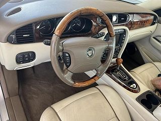 2006 Jaguar XJ Vanden Plas SAJWA82B56SH03678 in Sarasota, FL 3