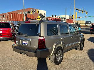2006 Jeep Commander Limited Edition 1J8HG58246C199376 in Longmont, CO 6