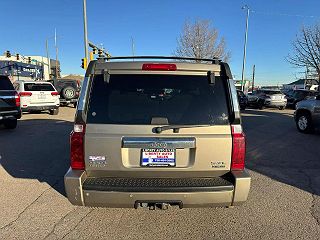 2006 Jeep Commander Limited Edition 1J8HG58246C199376 in Longmont, CO 7