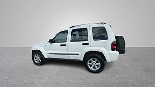 2006 Jeep Liberty Limited Edition 1J4GL58K06W141420 in Morgantown, WV 6