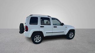 2006 Jeep Liberty Limited Edition 1J4GL58K06W141420 in Morgantown, WV 9