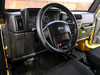 2006 Jeep Wrangler Unlimited 1J4FA44S46P788236 in Belton, TX 14