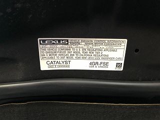 2006 Lexus IS 250 JTHBK262165012093 in Sacramento, CA 37