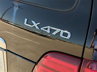2006 Lexus LX 470 JTJHT00W664015499 in Troy, MI 12