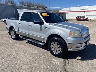 2006 Lincoln Mark LT  5LTPW18566FJ10587 in Fort Collins, CO 1