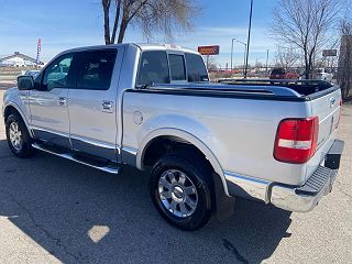 2006 Lincoln Mark LT  5LTPW18566FJ10587 in Fort Collins, CO 6