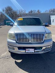 2006 Lincoln Mark LT  5LTPW18566FJ10587 in Fort Collins, CO 7