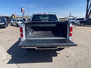 2006 Lincoln Mark LT  5LTPW18566FJ10587 in Fort Collins, CO 9