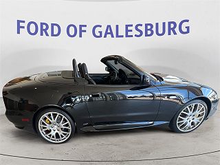 2006 Maserati Gran Sport Spyder ZAMEB18A760025808 in Galesburg, IL 6