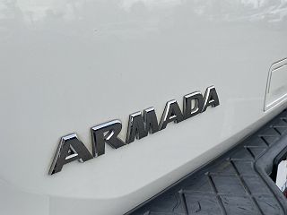 2006 Nissan Armada SE 5N1AA08A16N735396 in Tracy, CA 9