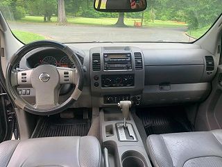 2006 Nissan Frontier LE 1N6AD07WX6C465862 in Durham, NC 14