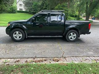2006 Nissan Frontier LE 1N6AD07WX6C465862 in Durham, NC 3