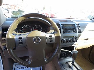 2006 Nissan Pathfinder SE 5N1AR18WX6C613173 in Etna, OH 15