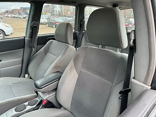 2006 Subaru Forester 2.5X JF1SG63656H714343 in Boulder, CO 13