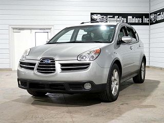 2006 Subaru Tribeca  VIN: 4S4WX85C964406993