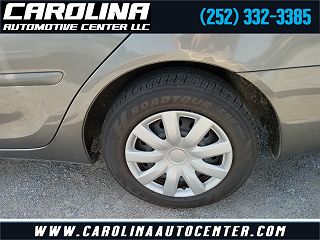 2006 Toyota Camry LE 4T1BE30K26U702119 in Ahoskie, NC 10