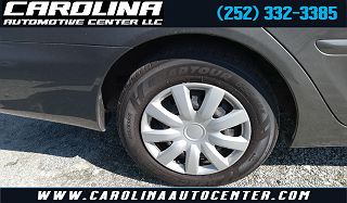 2006 Toyota Camry LE 4T1BE30K26U702119 in Ahoskie, NC 12