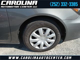 2006 Toyota Camry LE 4T1BE30K26U702119 in Ahoskie, NC 13