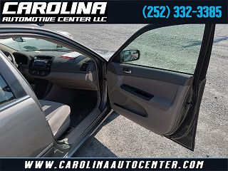 2006 Toyota Camry LE 4T1BE30K26U702119 in Ahoskie, NC 14