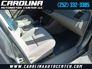 2006 Toyota Camry LE 4T1BE30K26U702119 in Ahoskie, NC 15