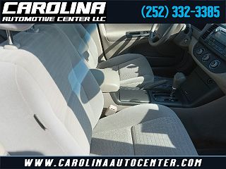 2006 Toyota Camry LE 4T1BE30K26U702119 in Ahoskie, NC 16