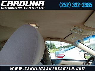 2006 Toyota Camry LE 4T1BE30K26U702119 in Ahoskie, NC 17